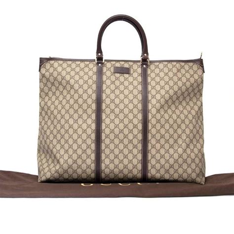 gucci wekend bag|Gucci weekender tote.